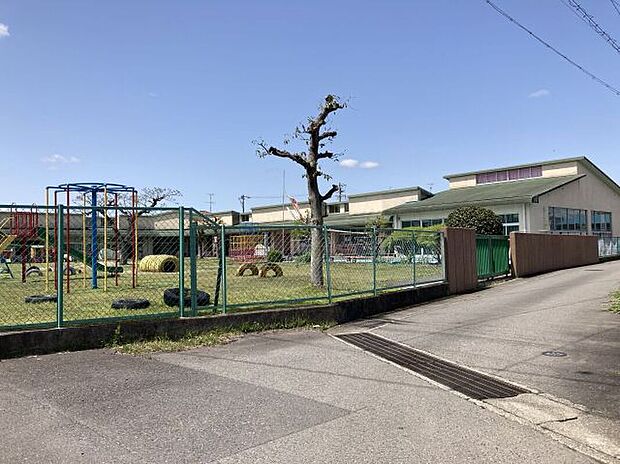 橋五子ども未来園