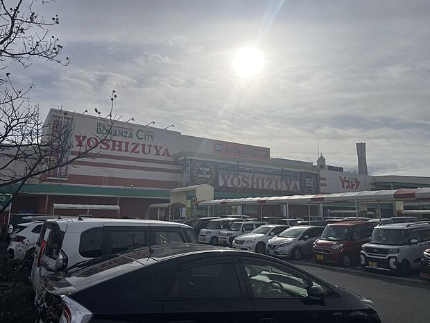 ヨシヅヤ 新稲沢店