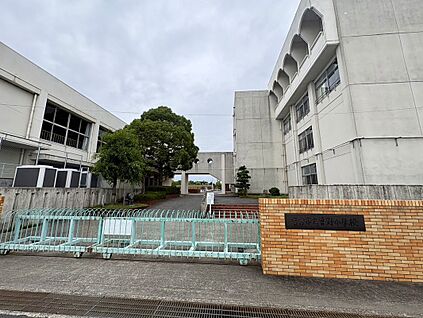 曽野小学校 約1,300m(徒歩約17分)