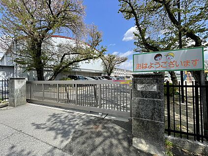 今伊勢西小学校 約1150m (徒歩約15分)