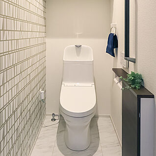 【トイレ同仕様】