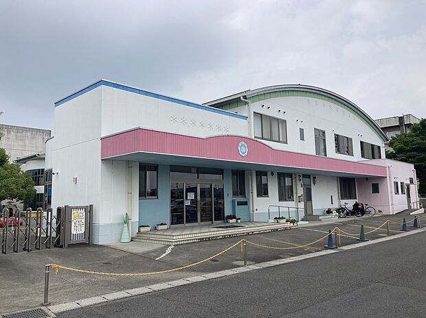 わかたけ保育園