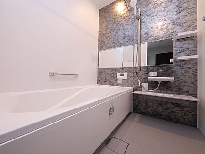 【浴室同仕様】