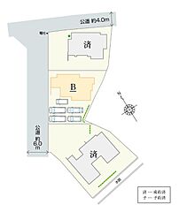E’s garden 四日市市山分町III その他