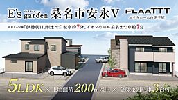 三重県桑名市大字安永字十区割1620-1他：物件画像