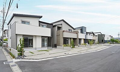 E’s garden 西尾市徳次町II その他