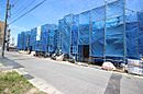 愛知県刈谷市南沖野町二丁目2-5他：物件画像