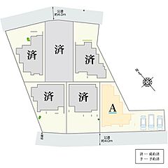 E’s garden 長久手市宮脇II その他