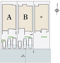 E's garden premium 長久手市作田III その他