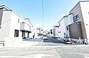 愛知県長久手市岩作南島32-1他：物件画像