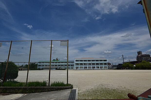 南小学校