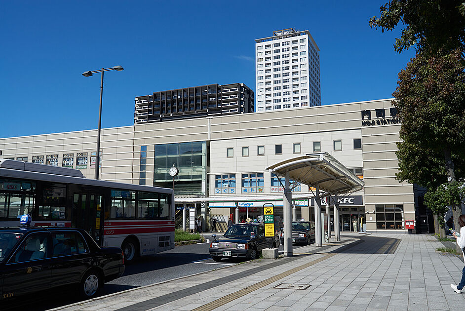 交通図