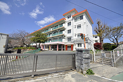 北九州市立吉田小学校 1,100ｍ(徒歩14分)