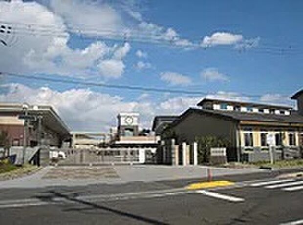 老上西小学校（11期・12期）