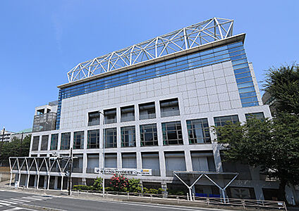 聖ヨゼフ学園 徒歩8分