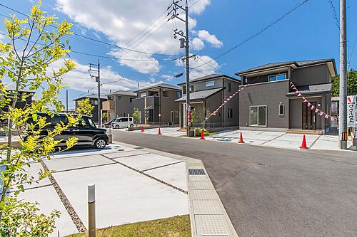 ホームズ 八本松駅 広島県 の新築一戸建て 分譲住宅 建売 一軒家 物件一覧 購入情報