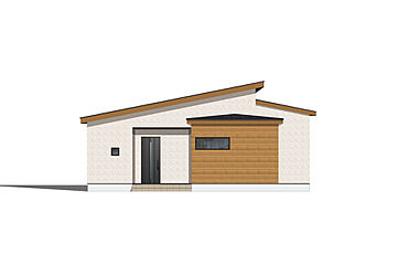 【ワウハウス】ソフィスガーデン熊野川角/全6邸 外観