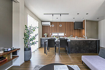 【ワウハウス】ソフィスガーデン玖波6丁目/限定1邸 その他