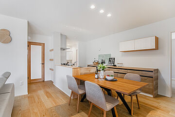 【ワウハウス】ソフィスガーデン八本松飯田7丁目II/全3邸 その他