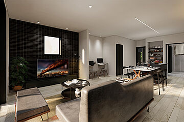 【ワウハウス】ソフィスガーデン八幡3丁目II/全3邸 その他