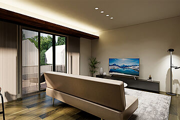 【ワウハウス/平屋】ソフィスガーデン八幡3丁目III／全2邸 その他