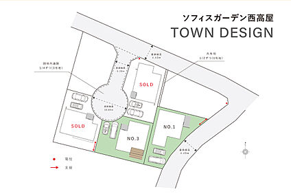 案内図