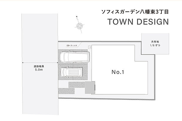 案内図