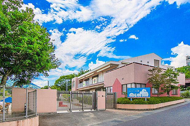 妙徳保育所(約953m)