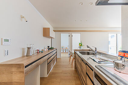 家具入り現地建物公開中