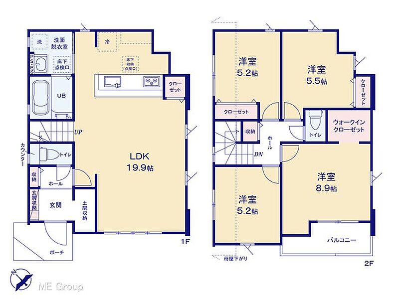 図面と異なる場合は現況を優先