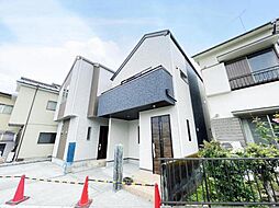 小田原市中町2丁目　新築一戸建て