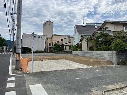 現地（2026年7月）撮影