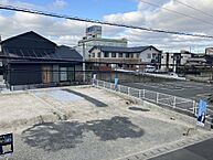 福岡県福津市中央5丁目3604番1他：物件画像