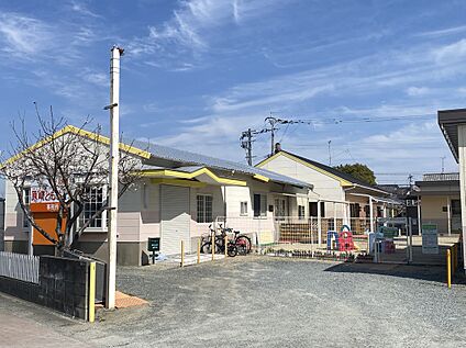 双葉中央保育園 290ｍ(徒歩4分)