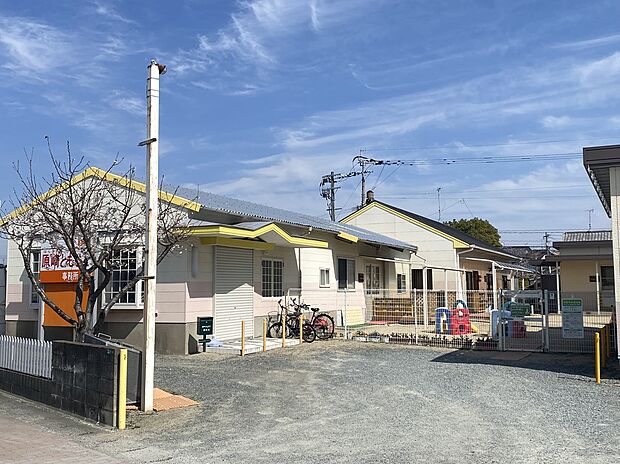 双葉中央保育園（約290m）