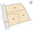 佐賀県佐賀市高木瀬町大字長瀬字黒木1596番1の一部：物件画像