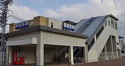交通図
