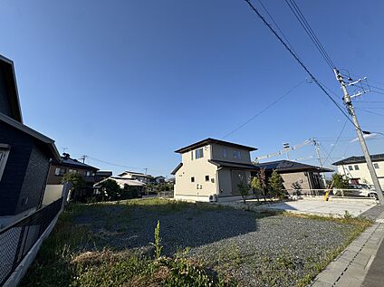 ガーデンヴィラ基山　20号地　
