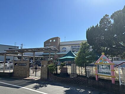 保育所草康園 320ｍ(徒歩約9分)