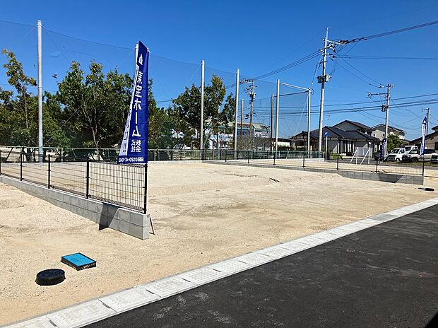 【現地（4）】現地（2025年10月10日）撮影