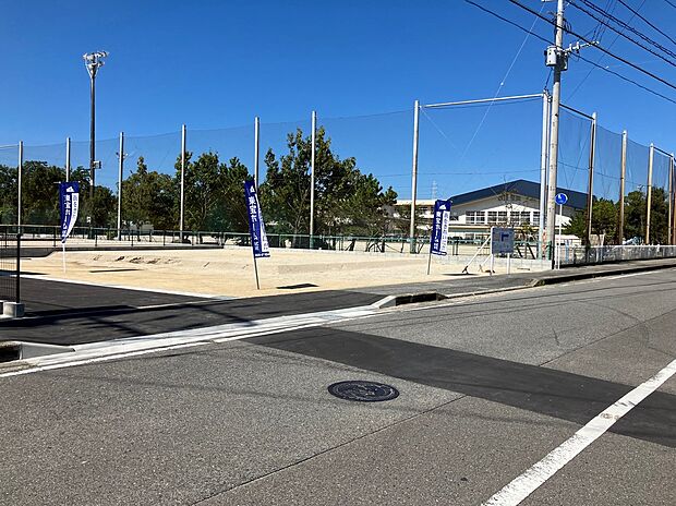 【現地（6）】現地（2025年10月10日）撮影