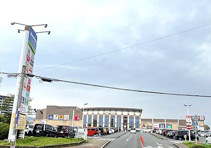 フレスポ鳥栖 600ｍ(徒歩約8分)