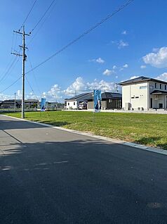 サニーガーデン筑後市長浜
