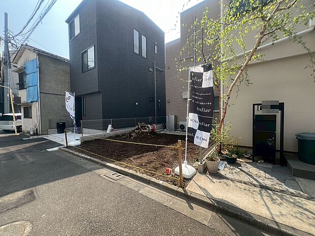 【建築中】最新設備や収納を備え、家族のライフスタイルに合わせた快適な空間で、入居後すぐに理想の暮らしを実現できます。