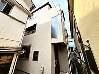 東京都練馬区旭丘2丁目：物件画像
