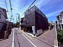 東京都豊島区長崎2丁目：物件画像