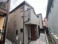 東京都豊島区長崎３丁目：物件画像