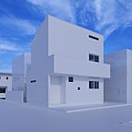東京都練馬区南大泉6丁目：物件画像