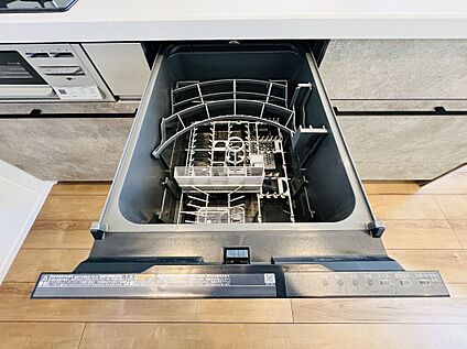 【施工例】食洗機