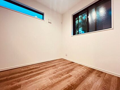 【施工例】洋室